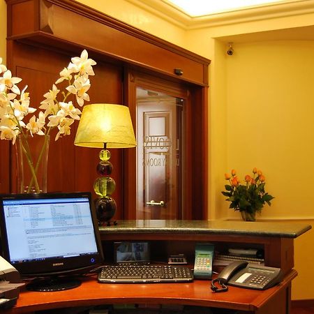 Luxury Ludovisi Rooms روما المظهر الخارجي الصورة