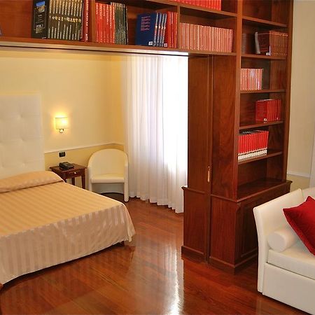 Luxury Ludovisi Rooms روما المظهر الخارجي الصورة