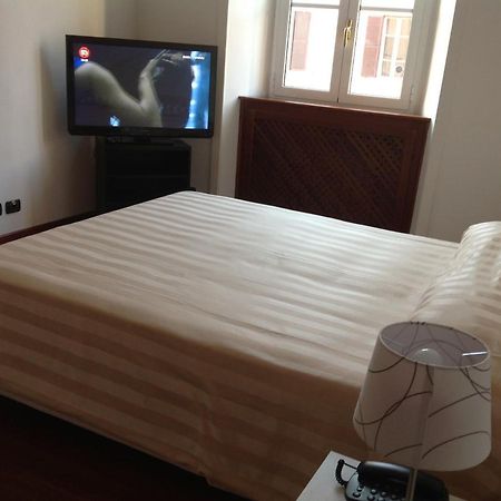 Luxury Ludovisi Rooms روما المظهر الخارجي الصورة