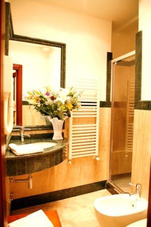 Luxury Ludovisi Rooms روما المظهر الخارجي الصورة