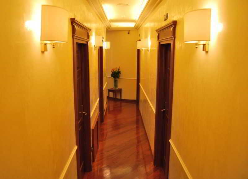 Luxury Ludovisi Rooms روما المظهر الخارجي الصورة