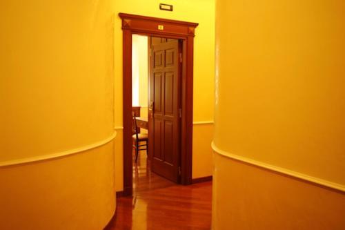 Luxury Ludovisi Rooms روما المظهر الخارجي الصورة