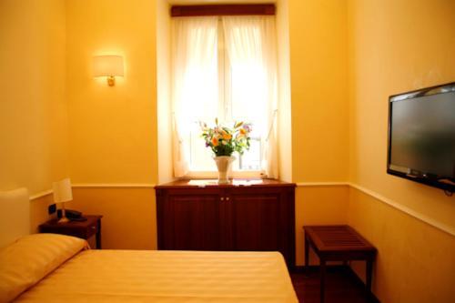 Luxury Ludovisi Rooms روما المظهر الخارجي الصورة