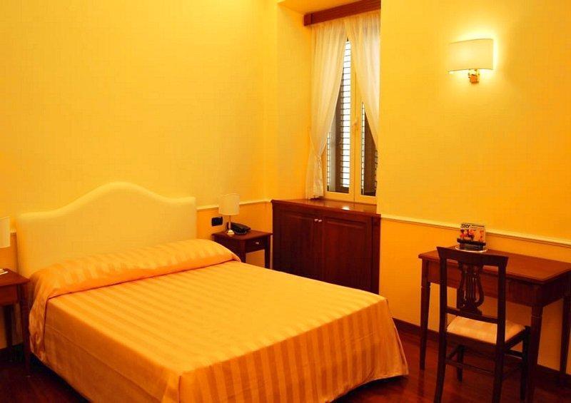 Luxury Ludovisi Rooms روما المظهر الخارجي الصورة