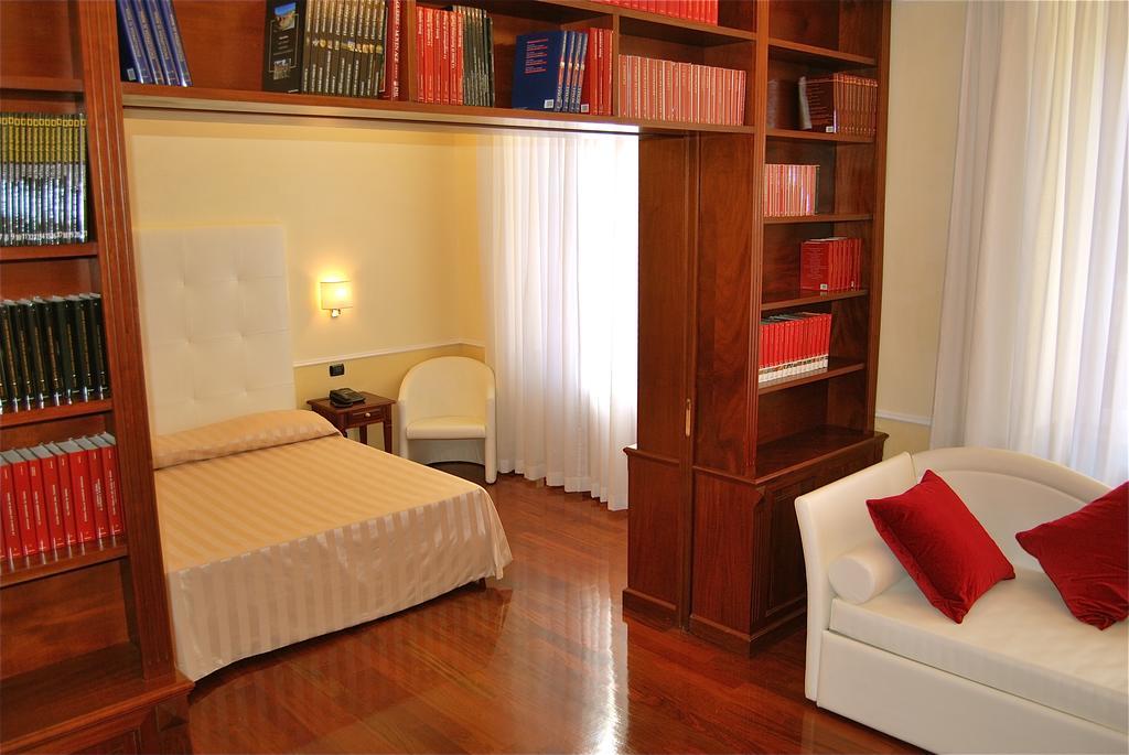 Luxury Ludovisi Rooms روما المظهر الخارجي الصورة