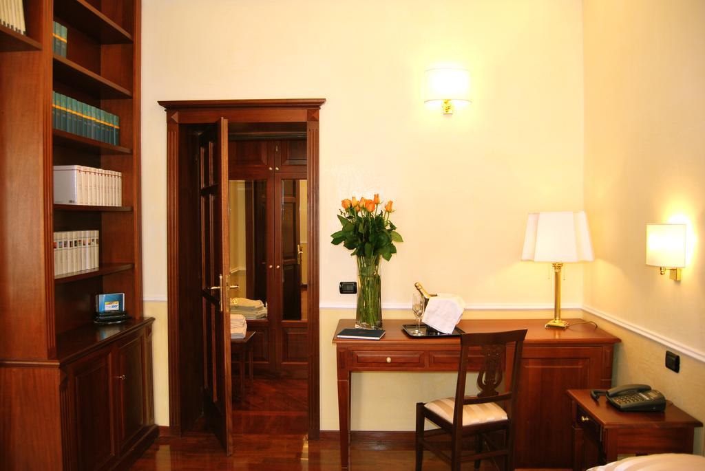Luxury Ludovisi Rooms روما المظهر الخارجي الصورة