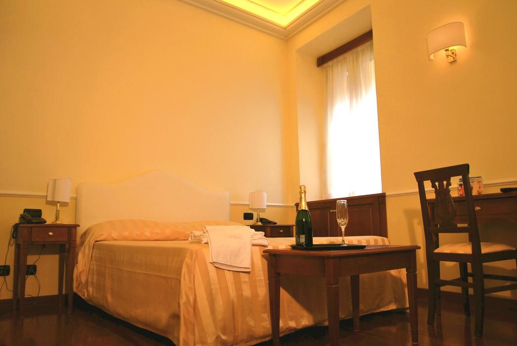 Luxury Ludovisi Rooms روما المظهر الخارجي الصورة