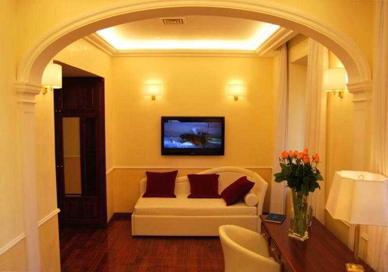 Luxury Ludovisi Rooms روما المظهر الخارجي الصورة