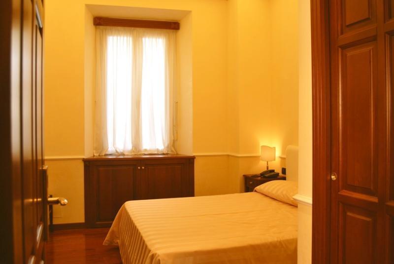 Luxury Ludovisi Rooms روما المظهر الخارجي الصورة