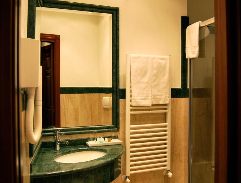Luxury Ludovisi Rooms روما المظهر الخارجي الصورة
