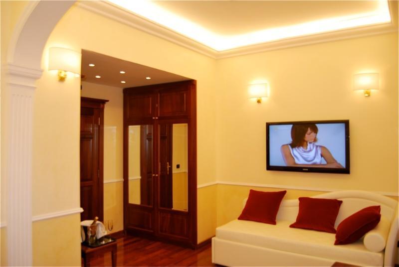 Luxury Ludovisi Rooms روما المظهر الخارجي الصورة