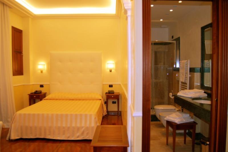 Luxury Ludovisi Rooms روما المظهر الخارجي الصورة