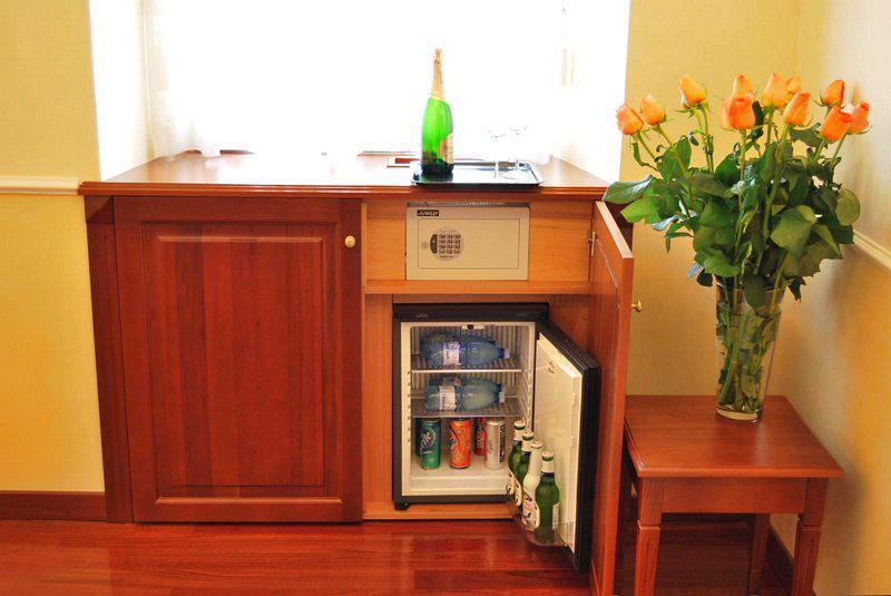 Luxury Ludovisi Rooms روما المظهر الخارجي الصورة